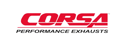 Corsa Performance Exhausts brand logo