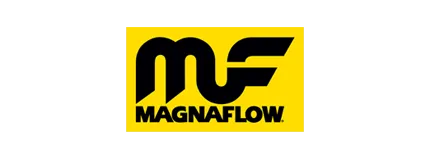 MagnaFlow exhaust brand logo